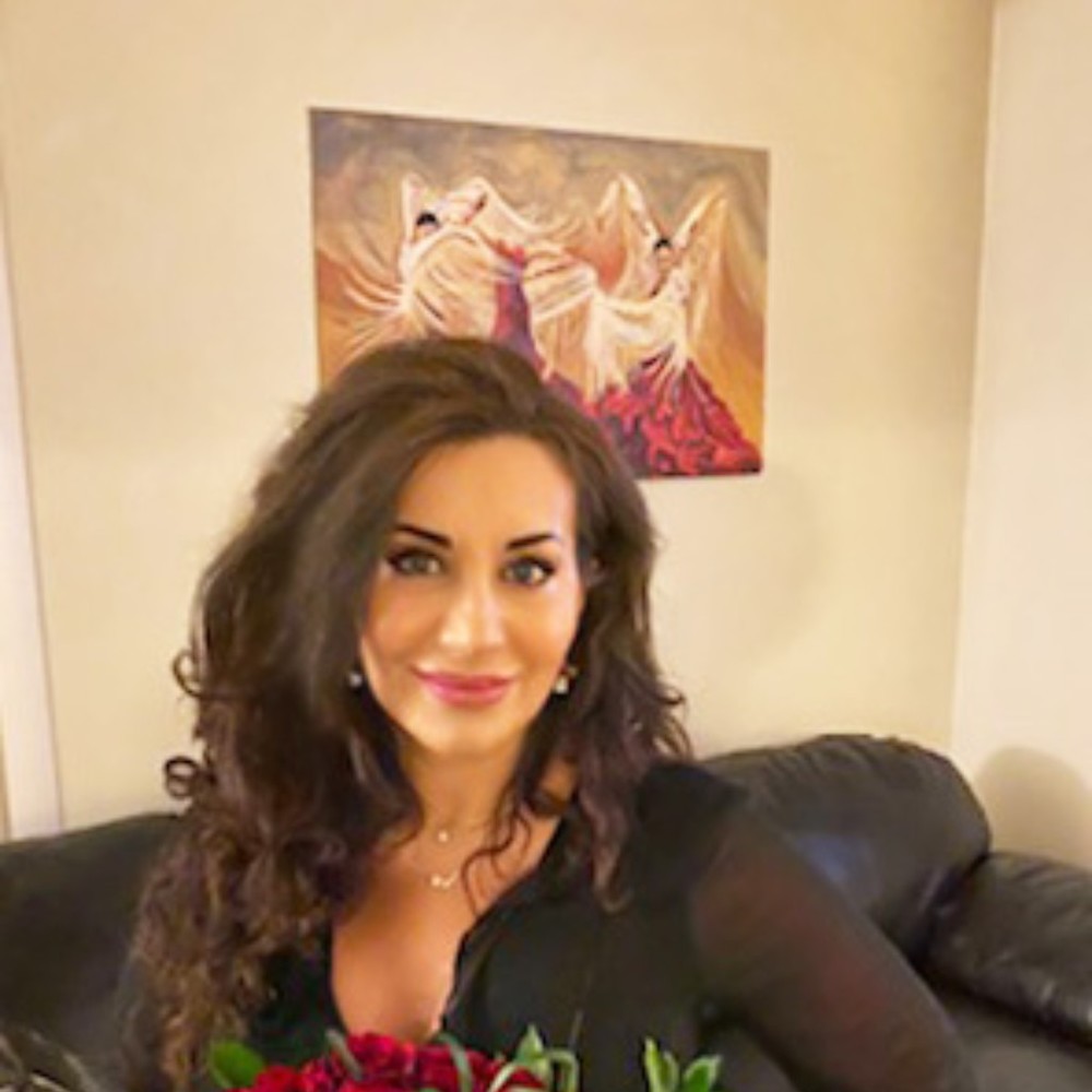 Meet your Posher, Marcella